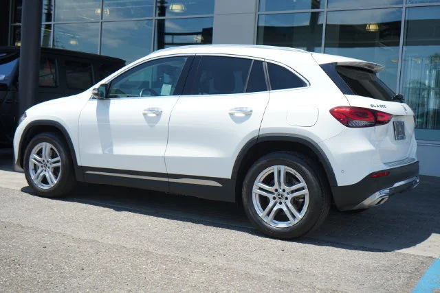 Used 2022  Mercedes-Benz GLA 250 image 6