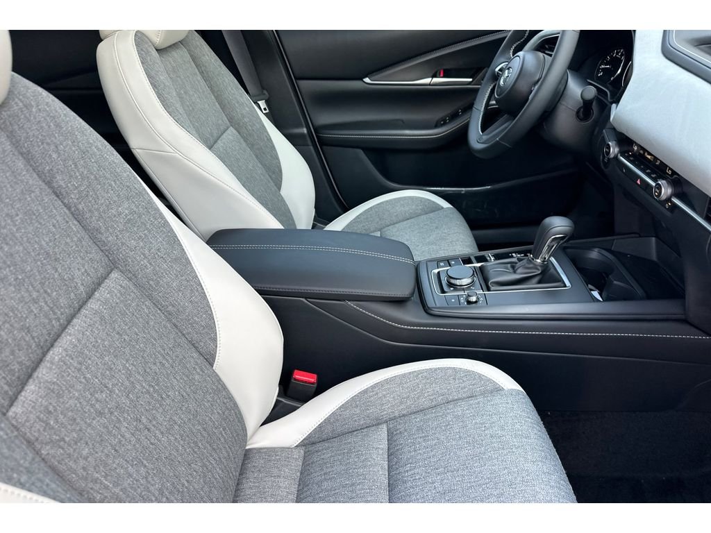New 2026 Snowflake White Pearl Mazda 2.5 S Aire Edition image 14