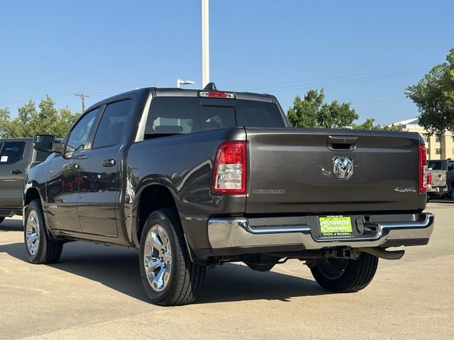 Used 2021 Gray Ram Big Horn/Lone Star image 3