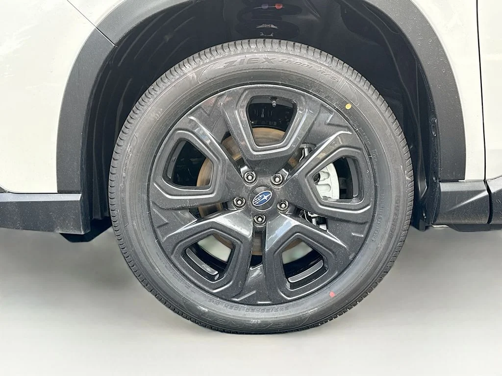 New 2026 White Subaru Onyx Edition Touring image 42