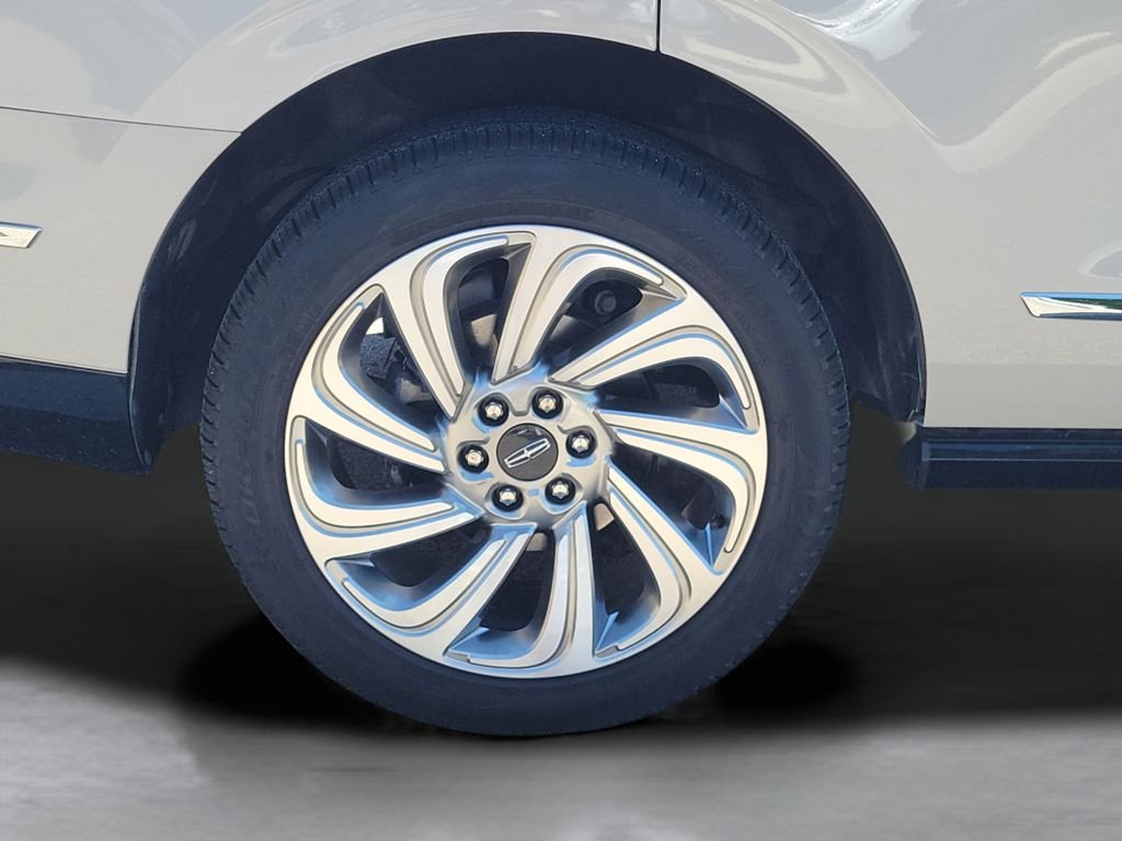 2024 Lincoln Navigator Reserve - Photo 5