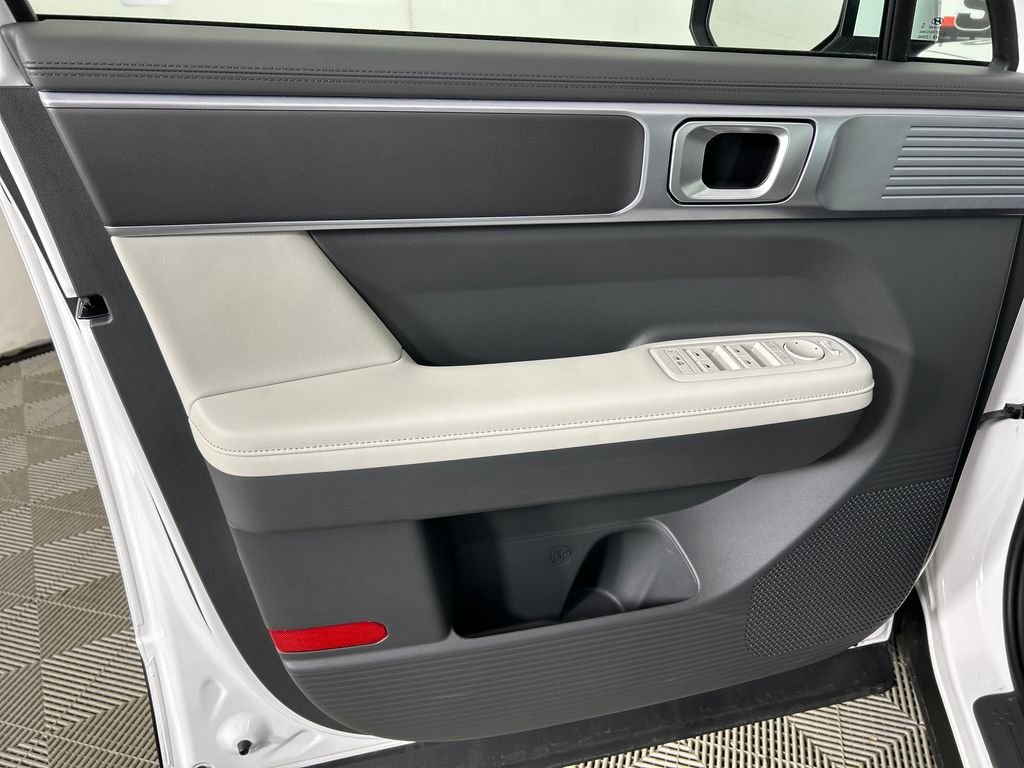 2026 Hyundai Santa Fe SEL - Photo 12