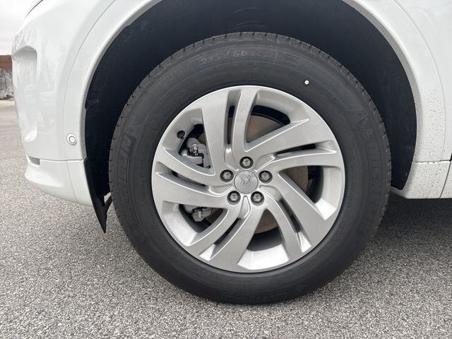 New 2025 Fuji White Land Rover S image 15