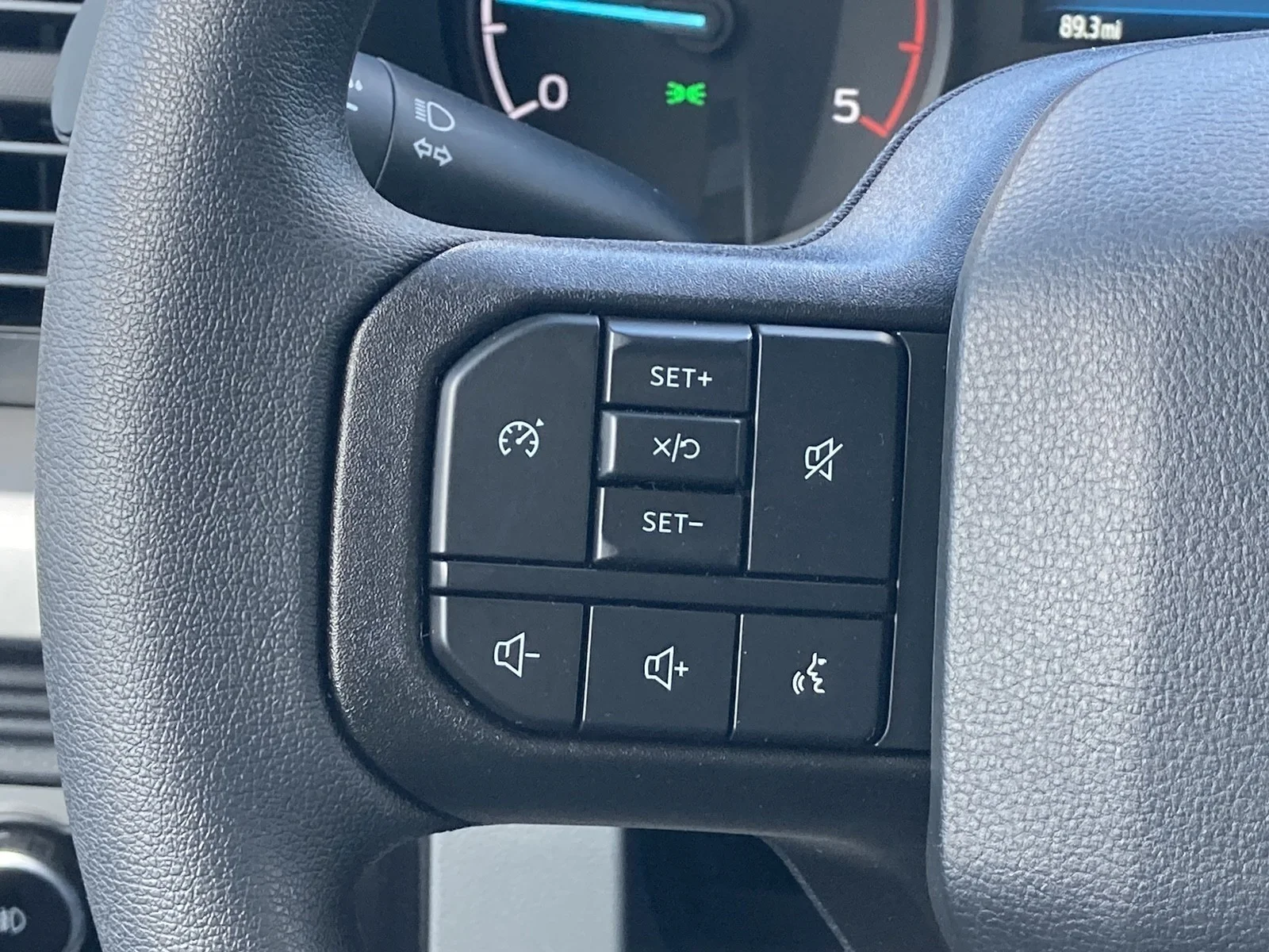New 2026 Oxford White Ford F-450® XL image 12