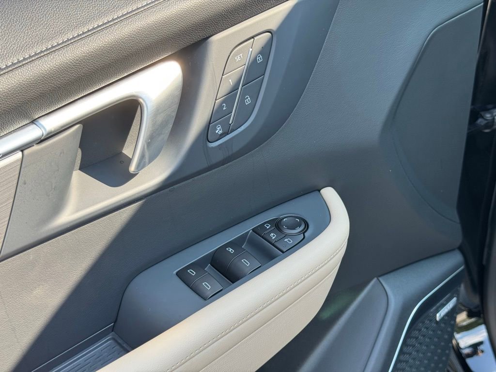 2026 Buick Enclave Preferred - Photo 18