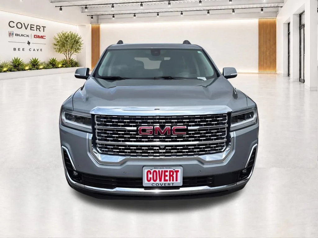 Used 2023 Sterling Metallic GMC Denali image 11