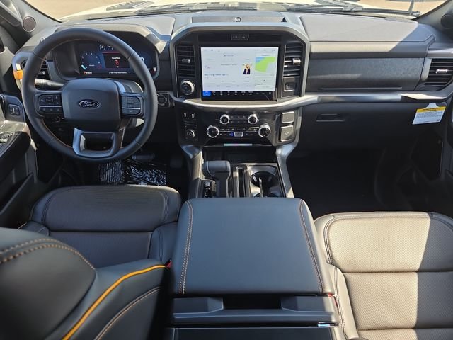 New 2026 Avalanche Ford Tremor® image 46
