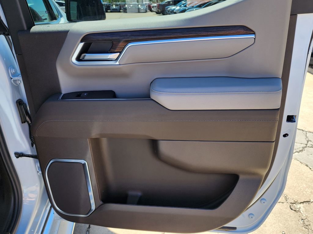 2026 GMC Sierra 1500 SLT - Photo 41