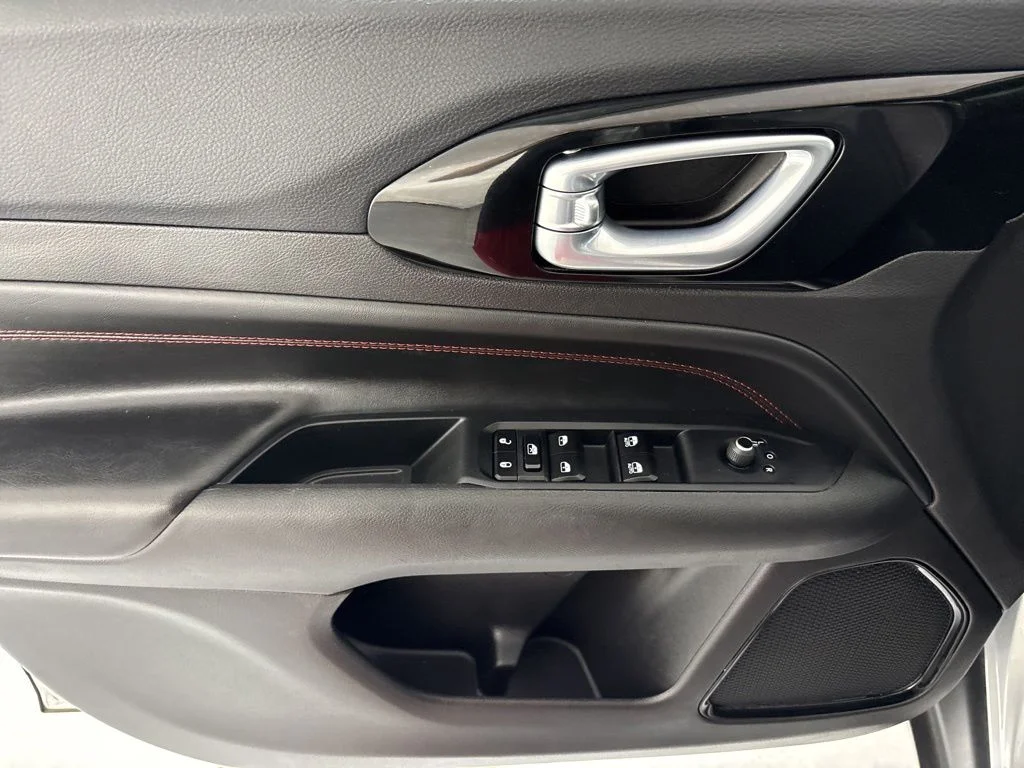 2025 Jeep Compass Trailhawk - Photo 22