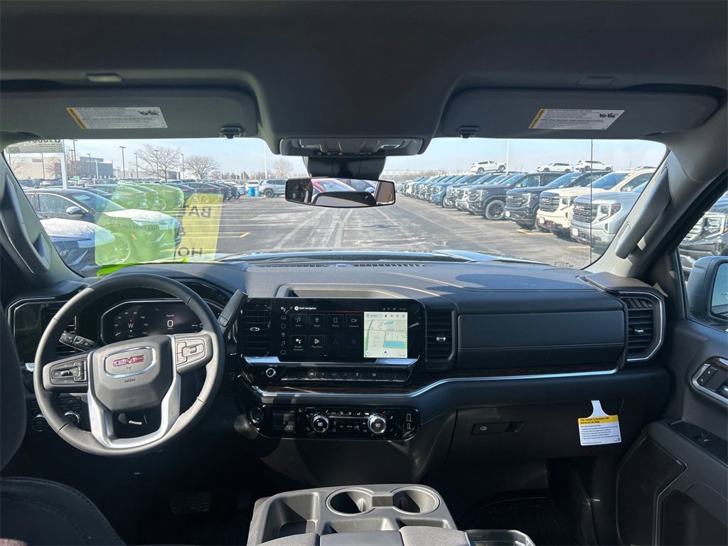 2026 GMC SIERRA - Image 30