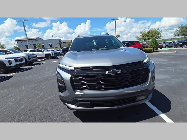 2027 Chevrolet Equinox LT - Photo 23