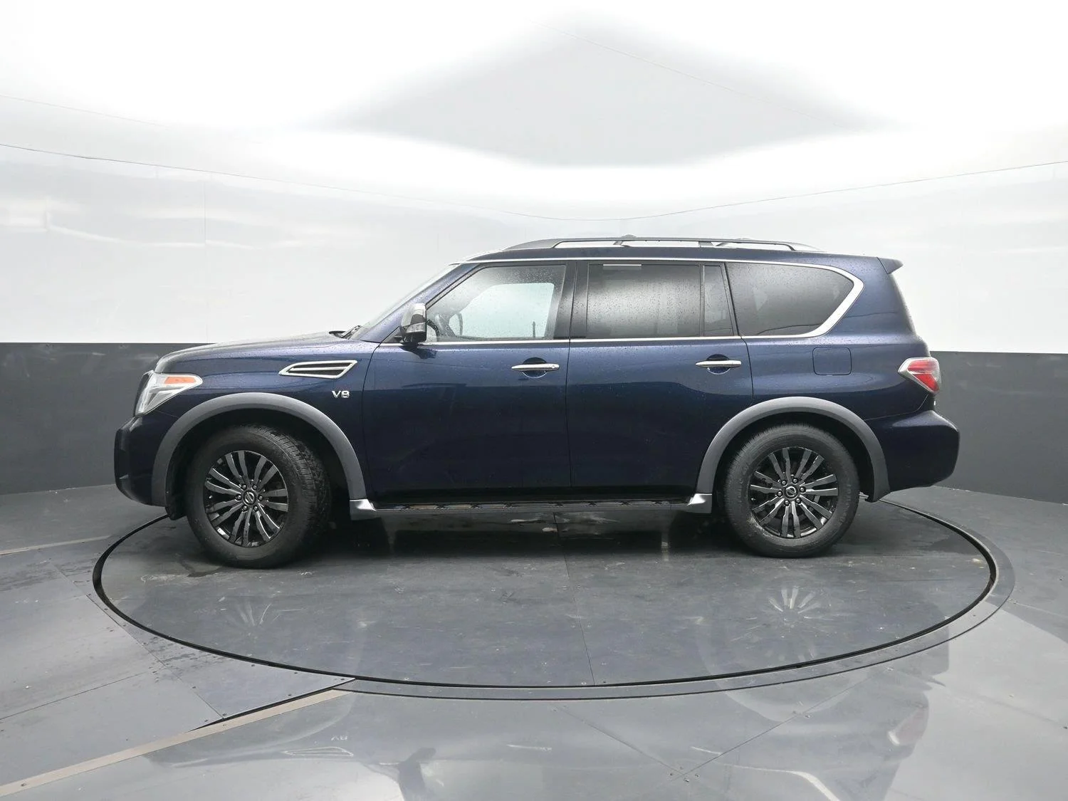 2018 Nissan Armada