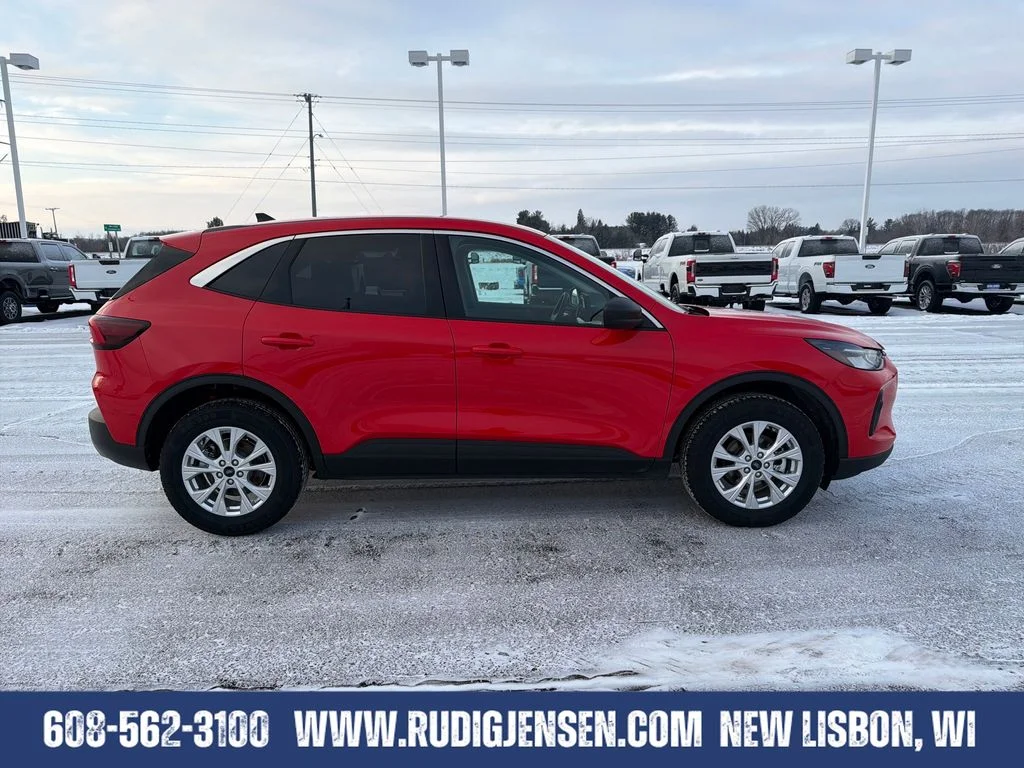 2024 Ford Escape Active - Photo 7