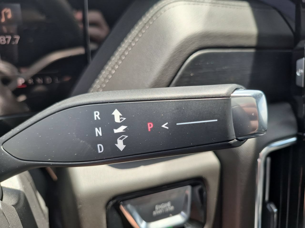 New 2026 Onyx Black GMC Denali image 16