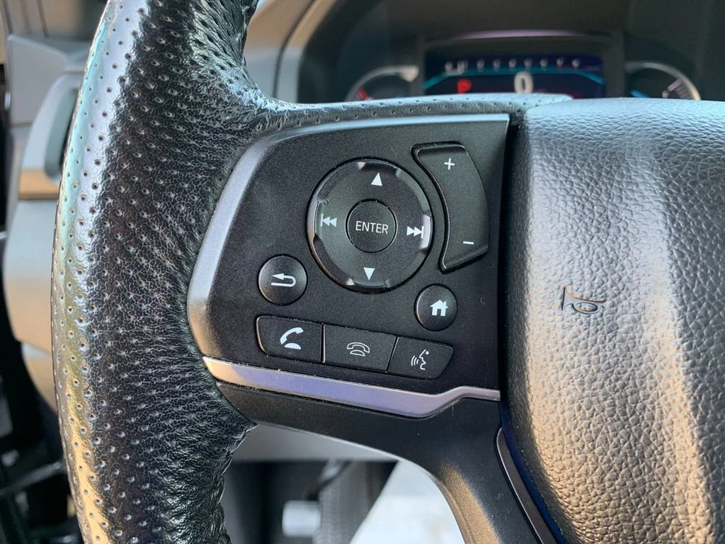 Used 2020  Honda EX-L image 27