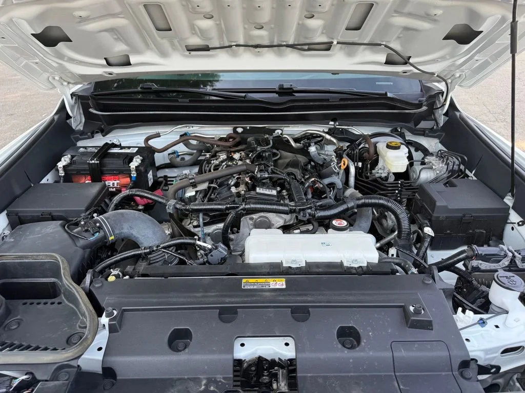 Used 2024 White Toyota SR image 29