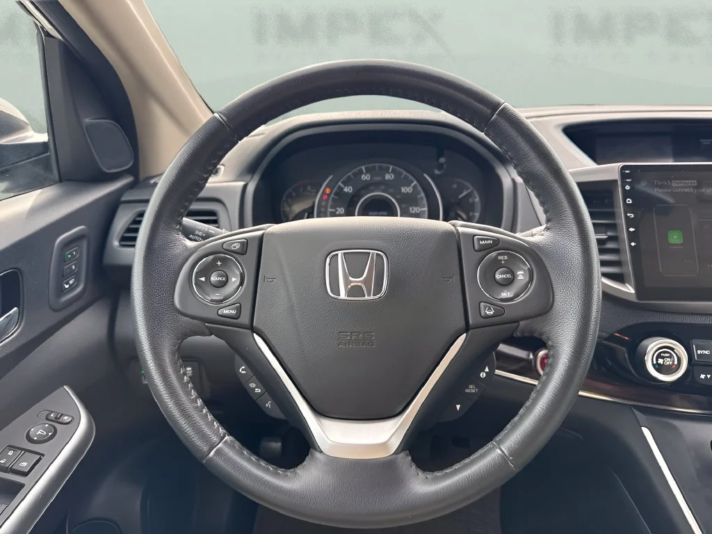 Used 2016  Honda Touring image 15