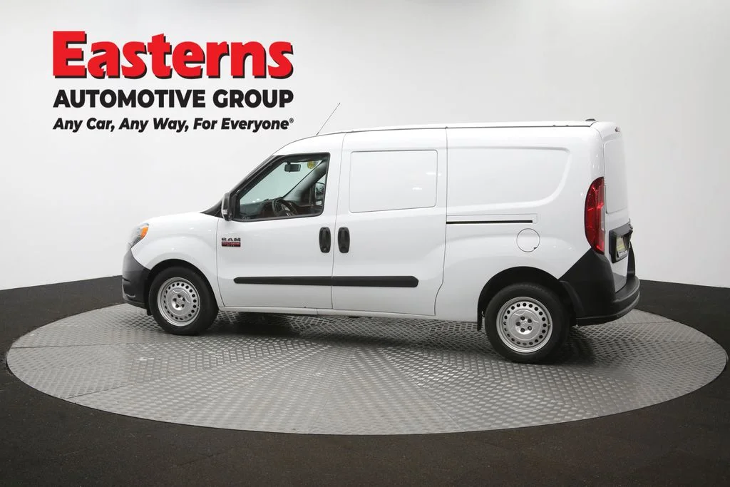 Used 2020 White Ram Tradesman image 58