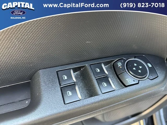Used 2024 Black Ford Big Bend image 21