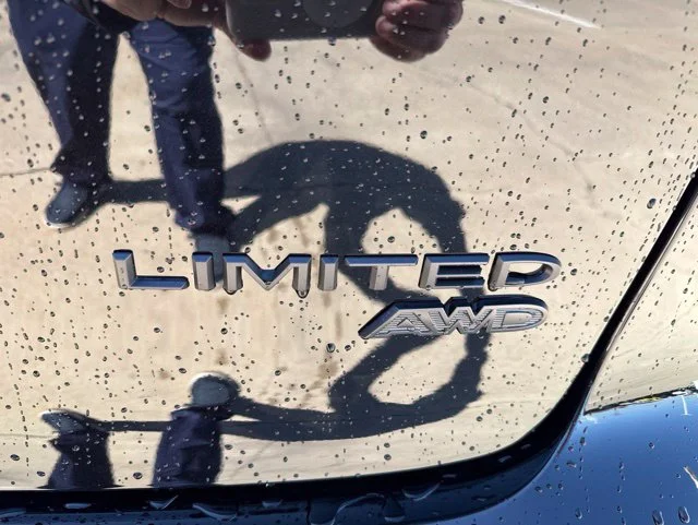 New 2027 Black Chrysler Limited image 5