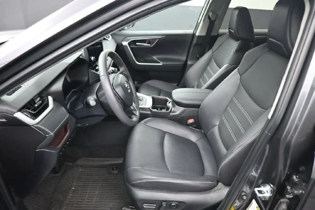 Used 2023 Gray Toyota Limited image 22
