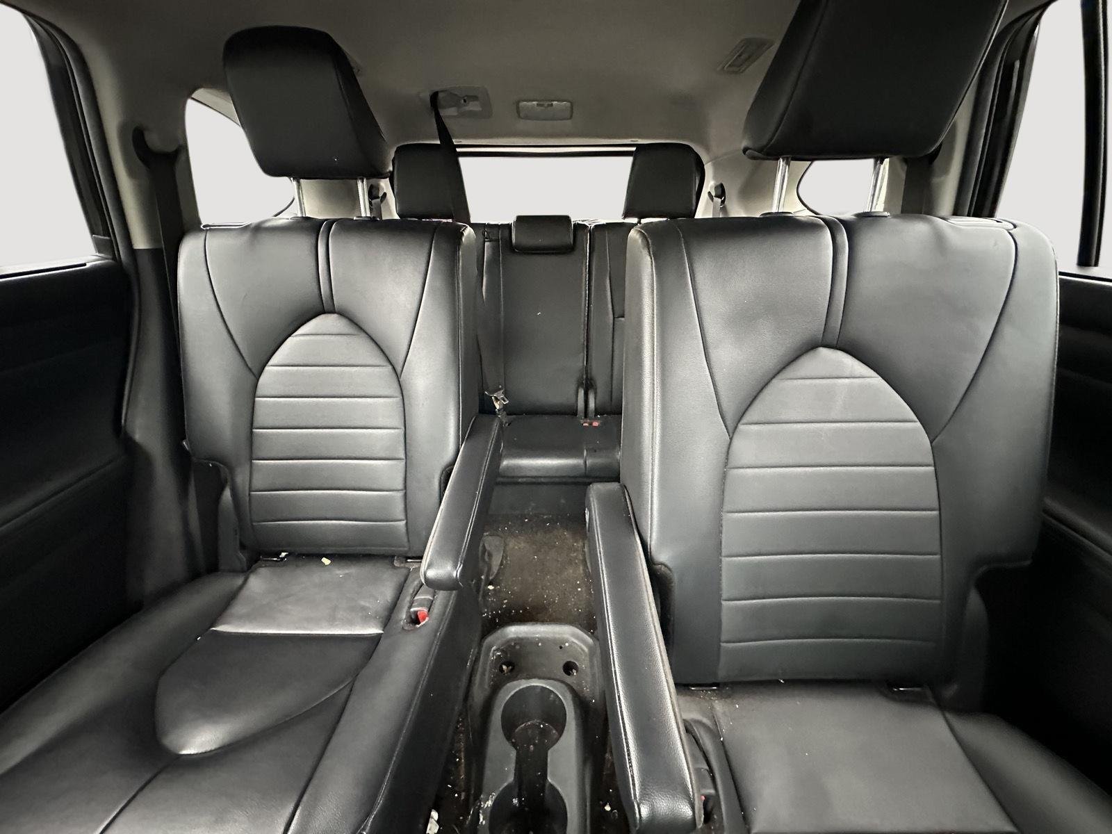 Used 2024 Midnight Black Metallic Toyota XLE image 12
