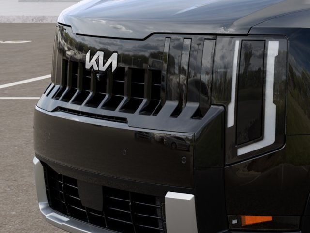 New 2027 Ebony Black Kia SX image 12