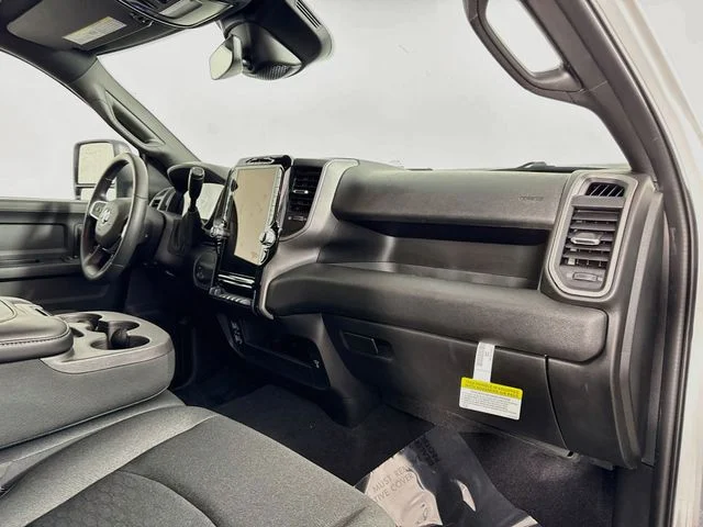New 2026 White Ram Tradesman image 27