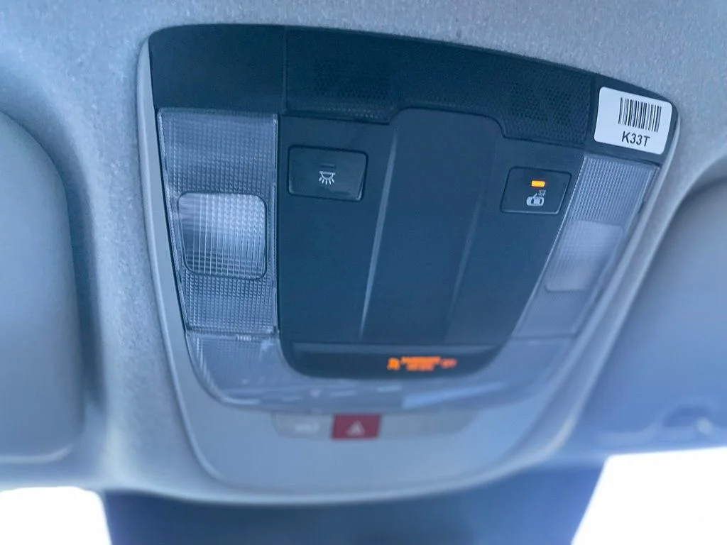 Certified Used 2024 Steel Gray Kia Wind image 14