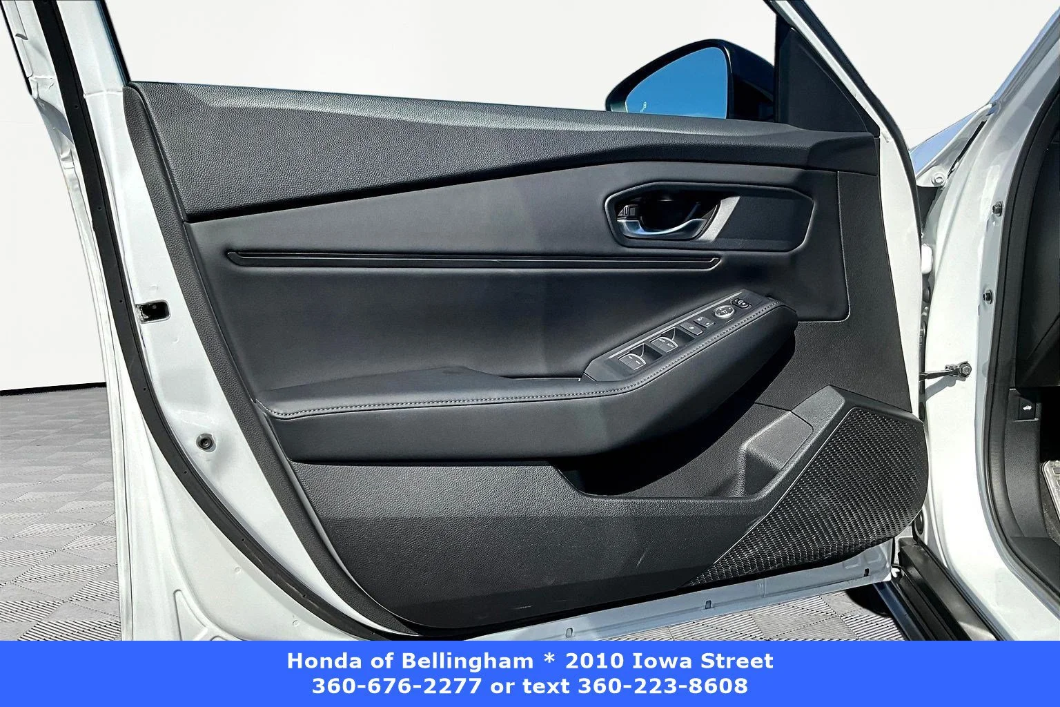 2026 Honda Accord Hybrid Sport - Photo 18