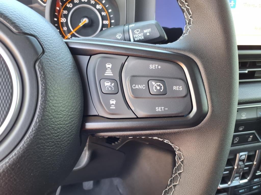 2025 Jeep Wrangler 4-Door Sport S - Photo 13