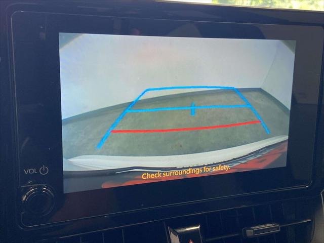 Certified Used 2025 ICE CAP Toyota  image 26