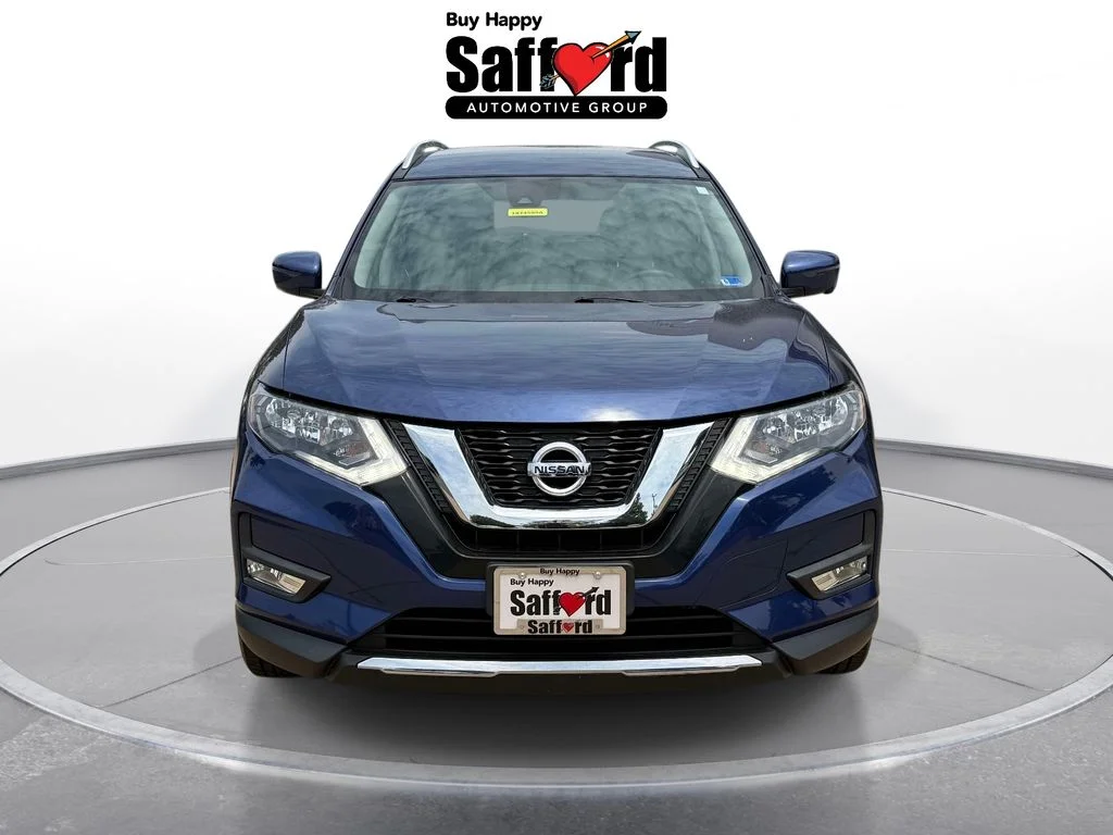 2017 Nissan Rogue SL - Photo 7