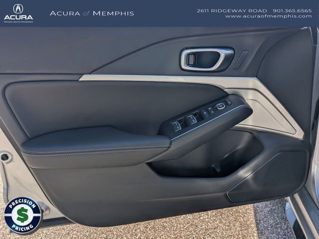Used 2026 Silver Acura A-Spec Package image 24