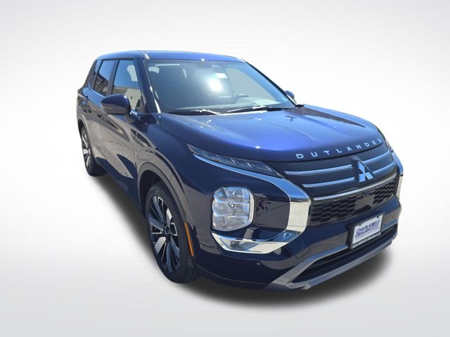 2026 Mitsubishi Outlander SE - Photo 7
