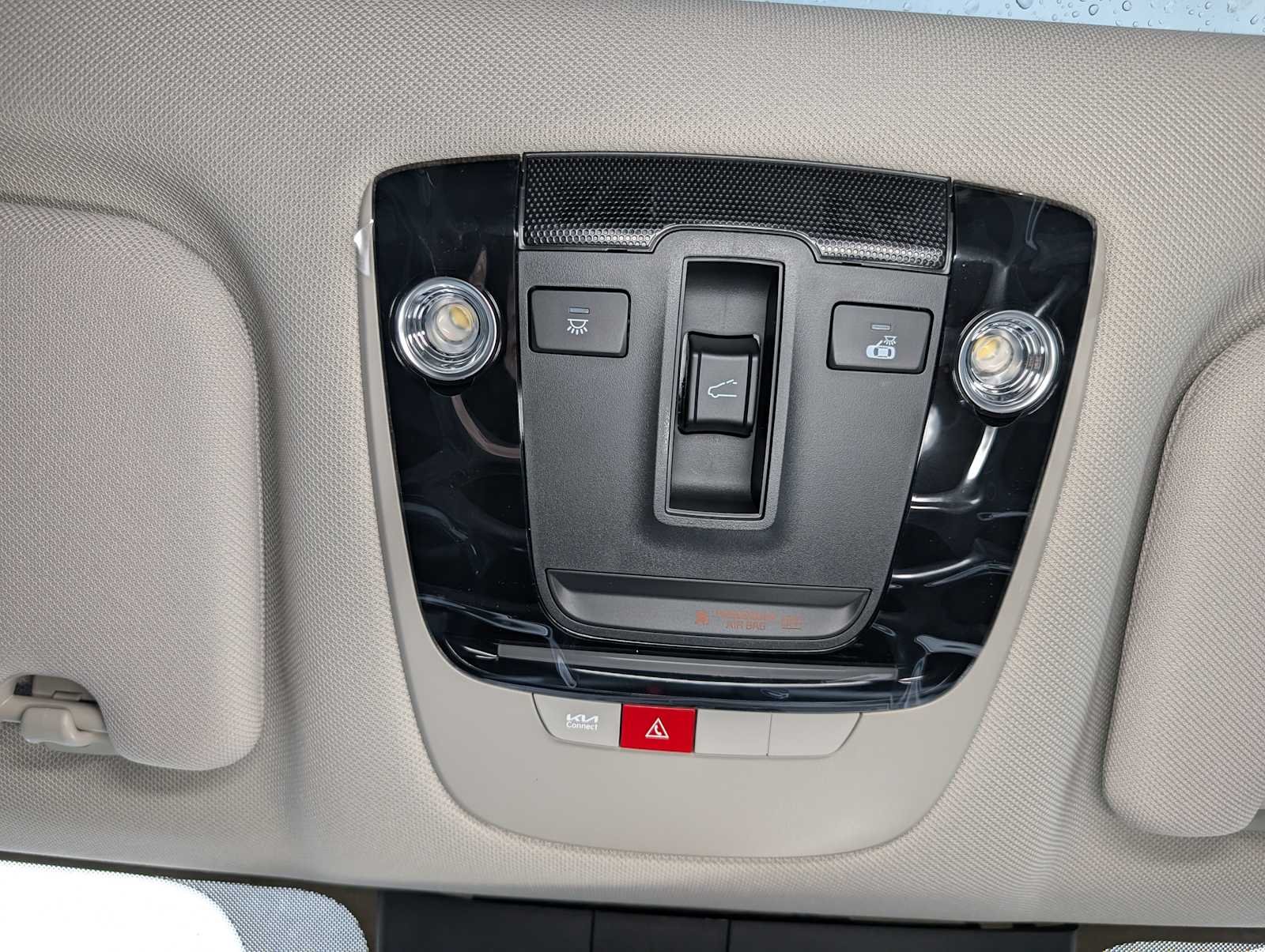 2026 Kia Sorento S - Photo 31