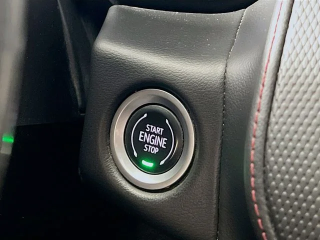 Used 2022 Red Chevrolet RST image 16