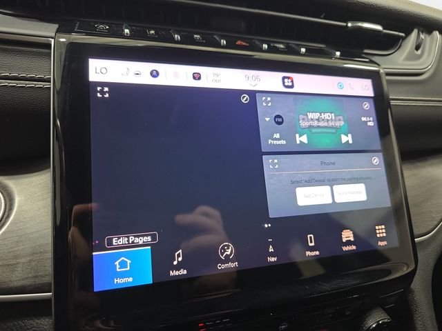 Used 2021 White Jeep Limited image 20
