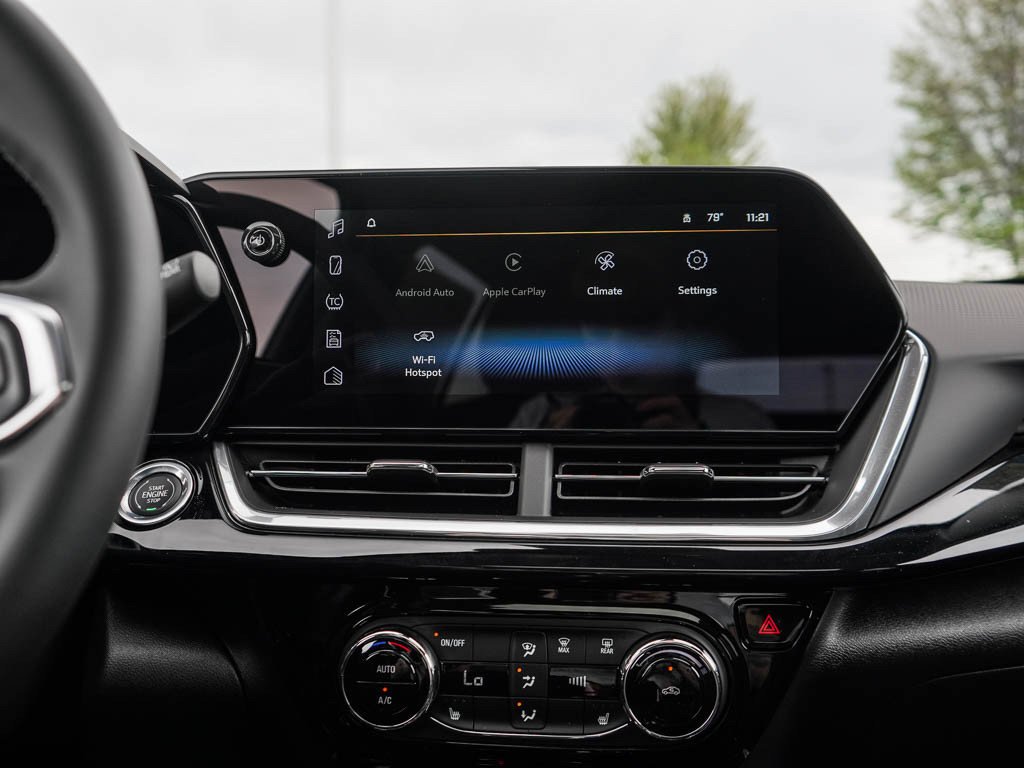 2026 Chevrolet Trax Activ - Photo 22