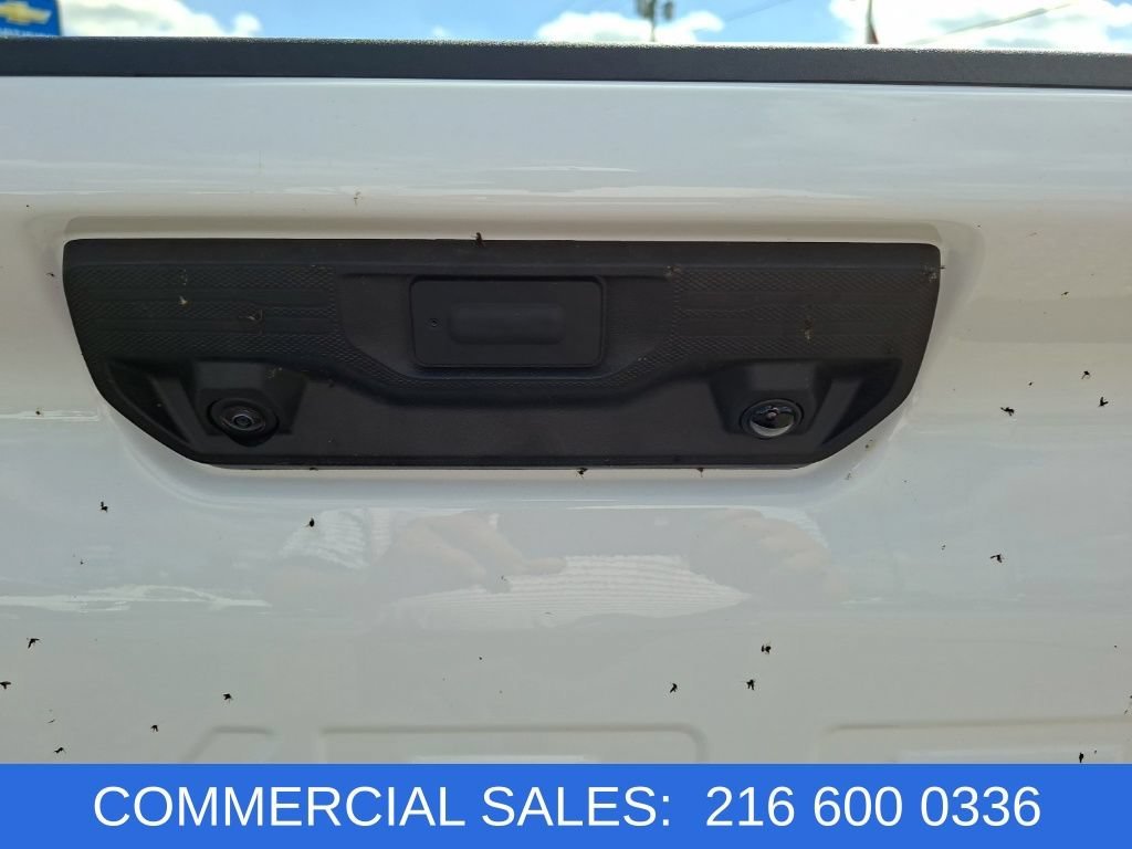 2026 Chevrolet Silverado 2500 HD Work Truck - Photo 9
