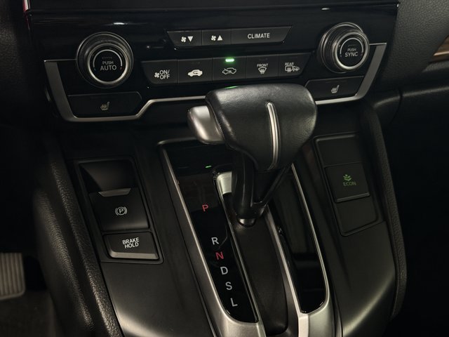 Used 2019 Modern Steel Metallic Honda Touring AWD image 18