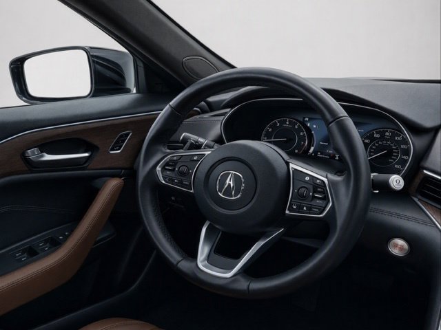 2021 Acura TLX Advance Package - Photo 13