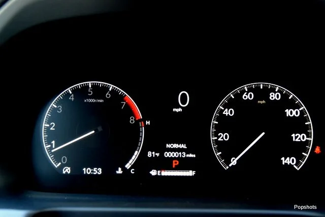 2026 Honda Ridgeline TrailSport - Photo 16