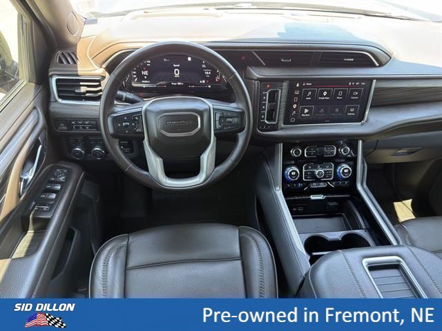 2023 GMC Yukon Denali - Photo 11