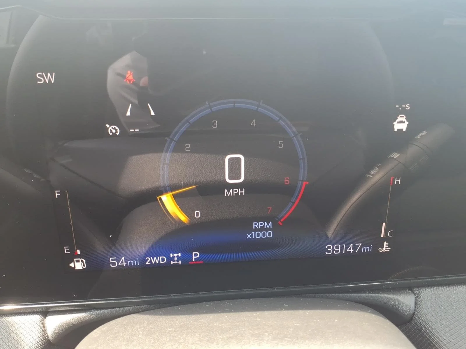 Used 2025 Sterling Gray Metallic Chevrolet LT image 20