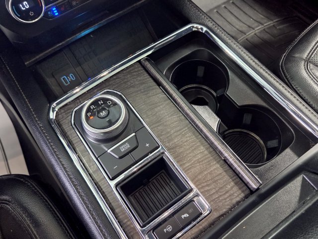 Used 2021 Silver Ford Limited image 25
