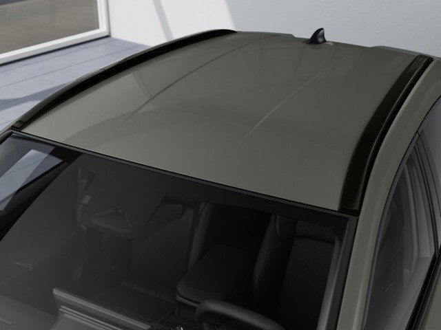 New 2026 Coastal Wolf Gray Metallic Subaru Sport image 13