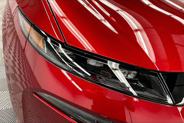 2025 Nissan Murano SL - Photo 14