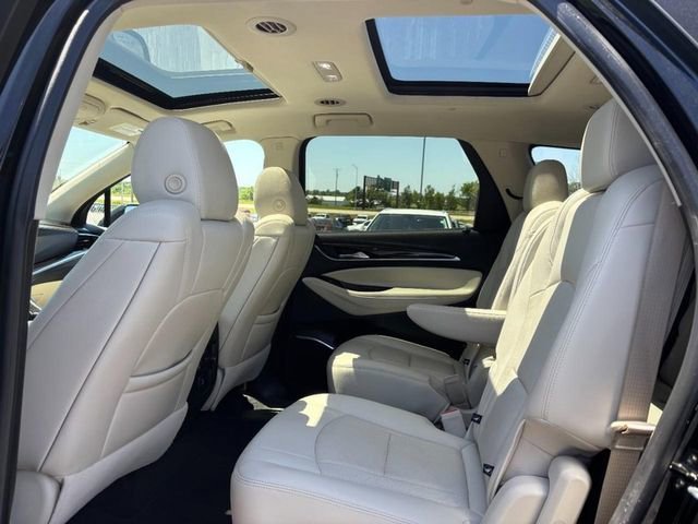 2023 Buick Enclave Essence - Photo 11