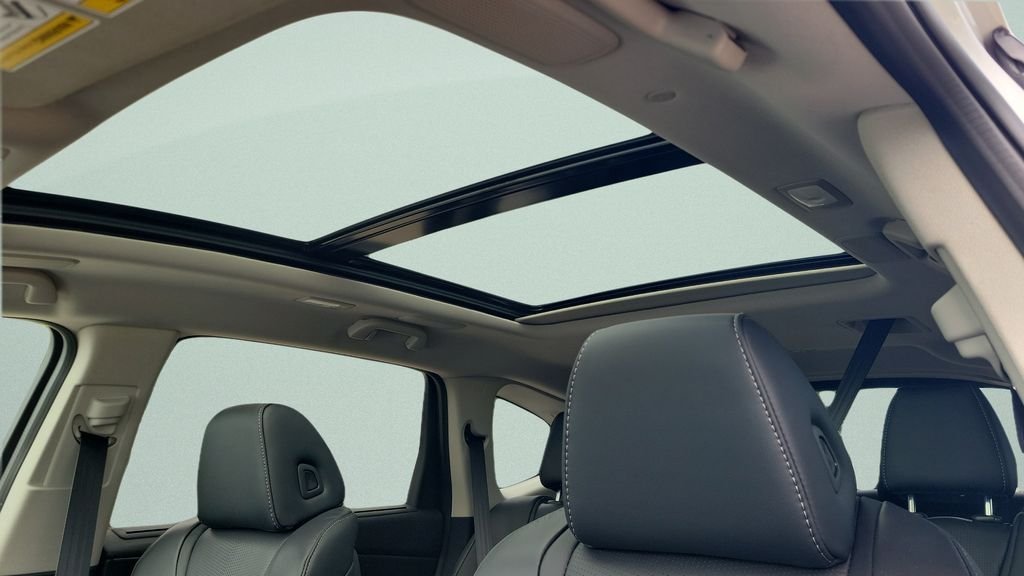 New 2026 Platinum White Pearl Acura Technology Package image 17